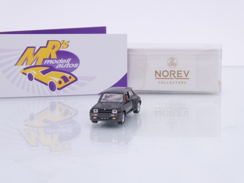 Norev 510543 renault - #, r5