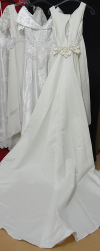 Brautkleider hochzeitskleid - brautkleider,