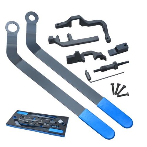 Motoreinstellwerkzeug set für - set,