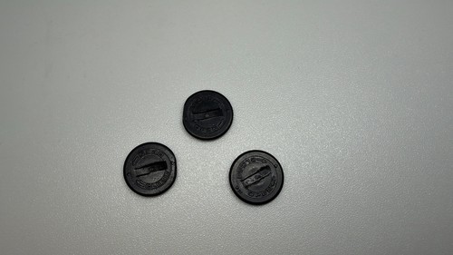 Casio 100 battery cover - battery,