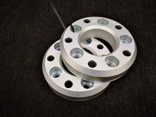 RH Lochkreisadapter Spurplatten 64142C 35755741 35mm 5x120 74,1 auf 5x112 74,1