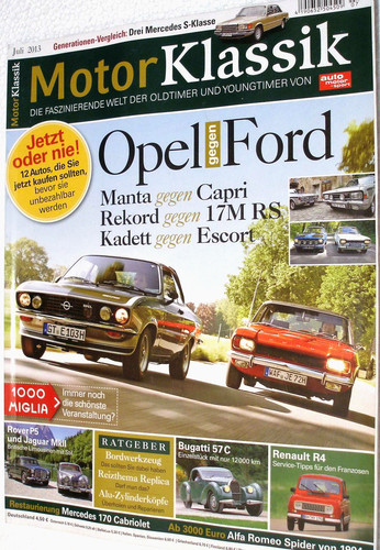 Motor klassik ford gegen - 7-13+ford,