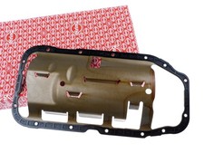 ÖLWANNENDICHTUNG SCHWALLBLECH