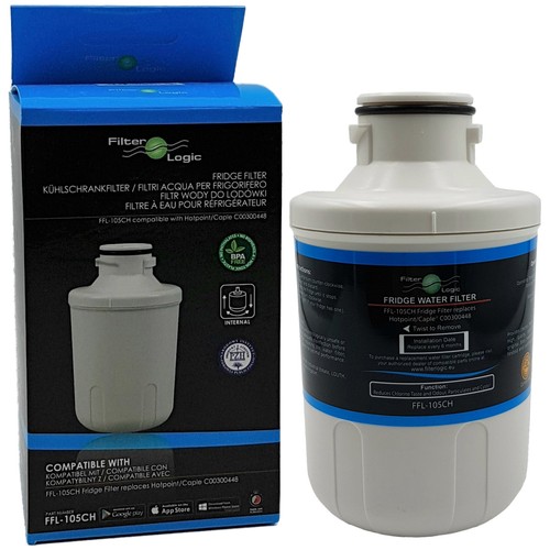 Filterlogic ffl 105ch - ffl-105ch, ersetzt