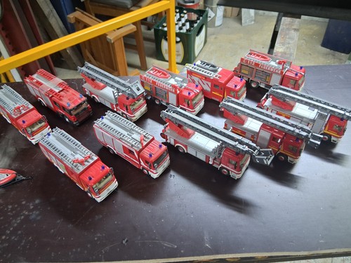 Modellauto konvolut schuco - konvolut,