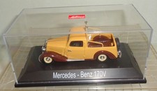 Schuco 1:43  Mercedes 170 V