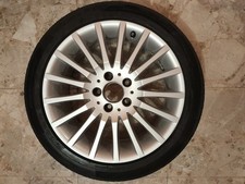 Original Mercedes w204 Alufelge17 Zoll 