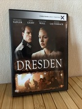 Dresden DVD