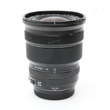 Fujifilm Fujinon XF 10-24mm