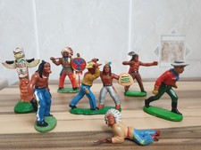 DDR Indianer & Cowboys !