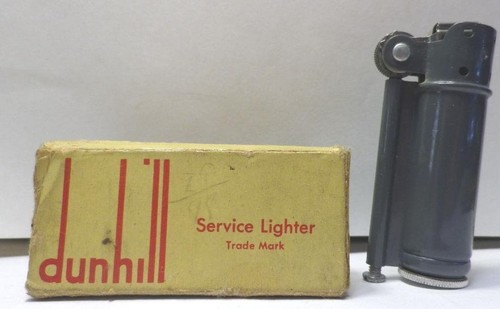 Vintage dunhill wwiiservice - dunhill,