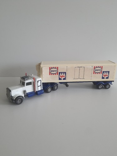 Matchbox lesney superkings - matchbox,