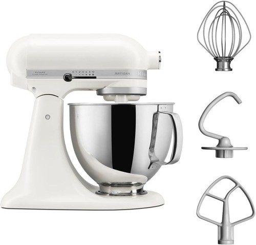 Kitchenaid 5ksm125epl - kitchenaid®,