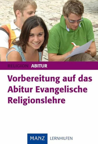 Vorbereitung auf das abitur - auf,