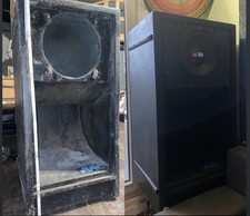 JBL Subwoofer 1000watt