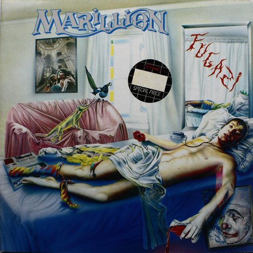 Marillion fugazi 038 1 - fugazi, 1c