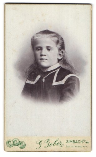 Fotografie gober simbach - gober,,