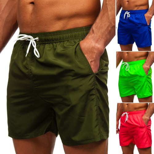 Schwimmhose badeshorts shorts - schwimmhose,