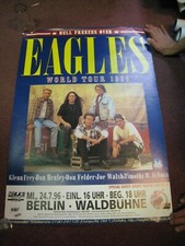 Eagles Poster Die Don Henley