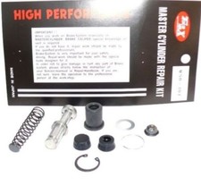 Hauptbremszylinder Reparatur