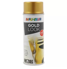 Gold Effekt Spray Blattgold Effect royal 400ml 290886