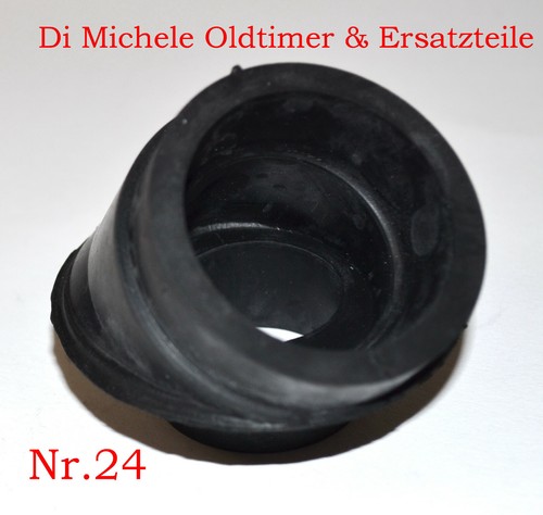Adapter für synchrometer - adapter, bk