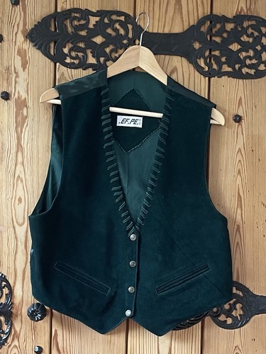 Vintage rarität western - vintage,