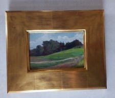 Johannes Rudolphi Waldrand mit