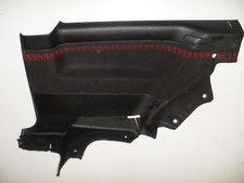 VW Golf 3 GTI Edition Recaro Türverkleidung Seitenverkleidung