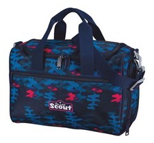 Scout Sportbag Sporttasche
