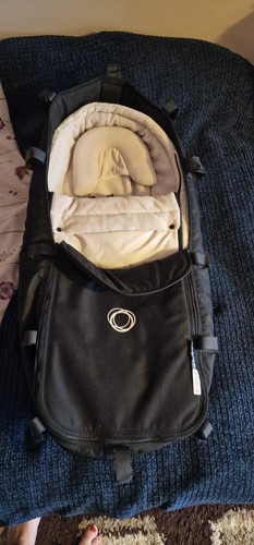 Bugaboo cameleon babywanne - bugaboo, 3