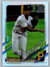 2021 Topps Update Series