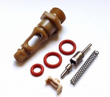 3x SAECO Kit Auslaufstutzen