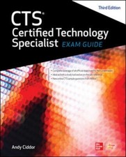 CTS Certified Technology