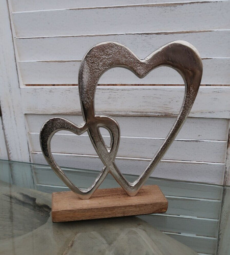 Herz love liebe tischdeko - love,