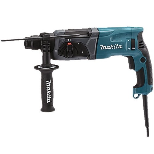 Makita hr2470 bohrhammer 780 - hr2470, bohrhammer,