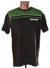 KAWASAKI MOTO RACING BAUMWOLLE