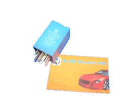 VW T4 Schiebedach Webasto Sonnendach ORIGINAL Relais 82542A für nur 99,99 Euro