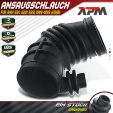 Luftansaugschlauch Saugrohr