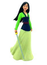 Bullyland 11356 Mulan 9,5 cm