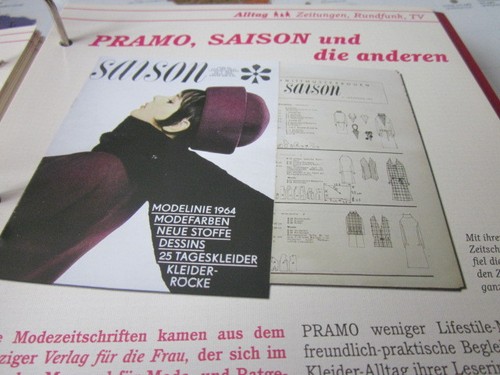 Das war die - , ddr