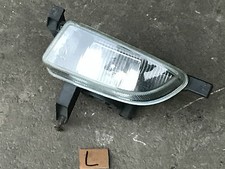 Nebelscheinwerfer vorne links