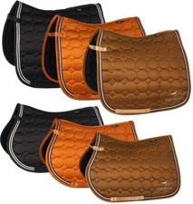 Equinate Satin Schabracke