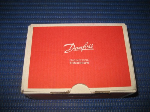 Danfoss ev220b magnetventil - danfoss,