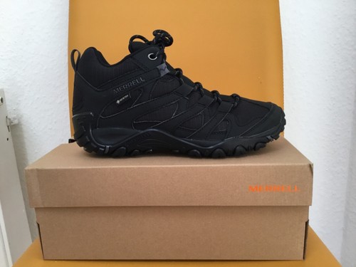 Merrell claypool sport - claypool, gtx