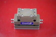 Schunk DPG80 Parallel-Greifer Neu