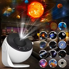 Planetarium projektor - 4k,