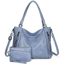 Damen Tasche Handtasche Tasche