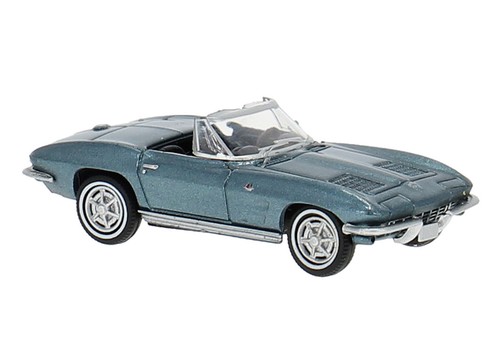 Brekina 18027 chevrolet - brekina,