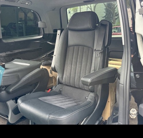 Sitze einzelsitz mercedes - einzelsitz,